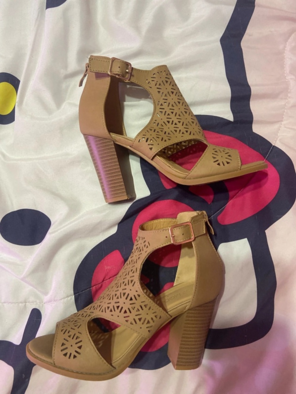 top moda womens heels